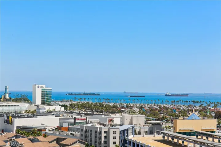 400 W Ocean Boulevard 1201, Long Beach, California 90802