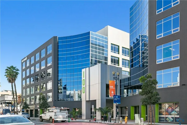 400 W Ocean Boulevard 1201, Long Beach, California 90802