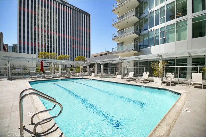 400 W Ocean Boulevard 1201, Long Beach, California 90802
