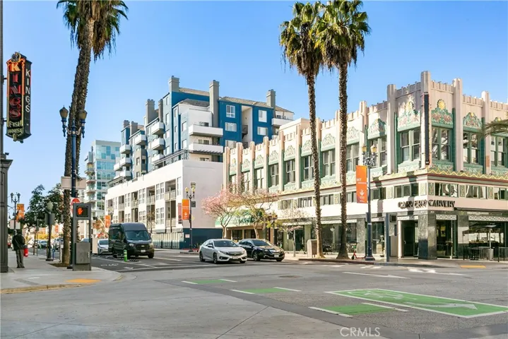 400 W Ocean Boulevard 1201, Long Beach, California 90802