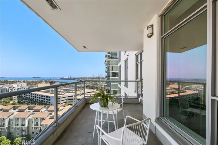 400 W Ocean Boulevard 1201, Long Beach, California 90802