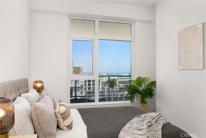 400 W Ocean Boulevard 1201, Long Beach, California 90802