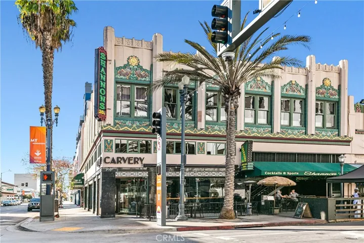 400 W Ocean Boulevard 1201, Long Beach, California 90802