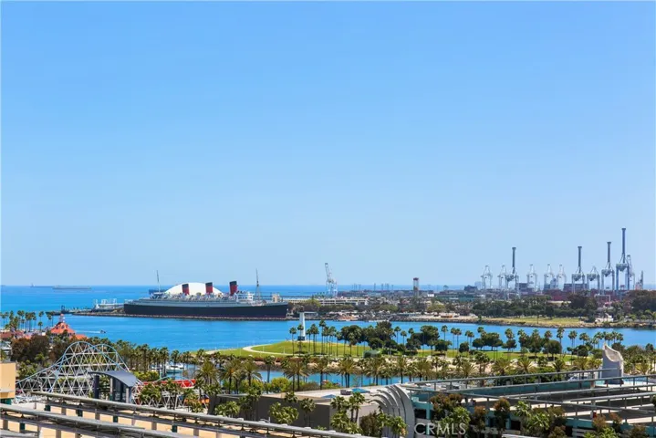 400 W Ocean Boulevard 1201, Long Beach, California 90802