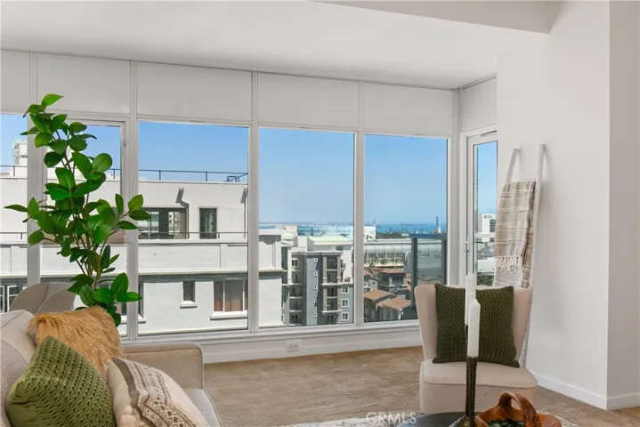 400 W Ocean Boulevard 1201, Long Beach, California 90802