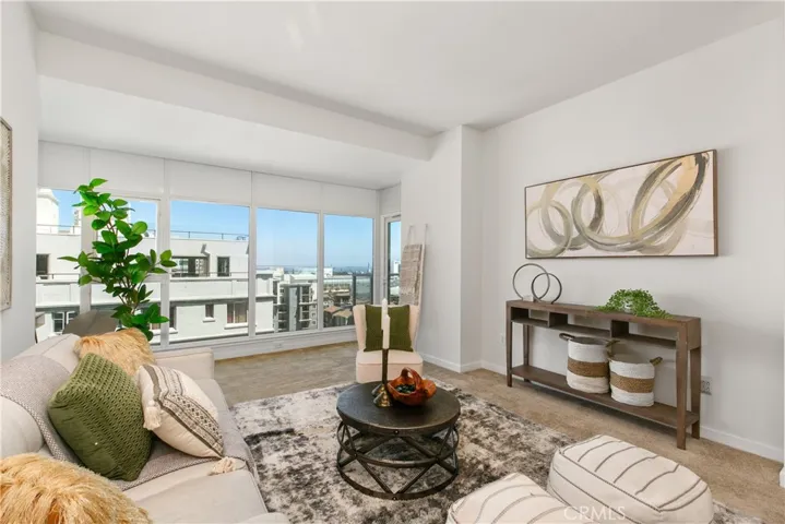 400 W Ocean Boulevard 1201, Long Beach, California 90802