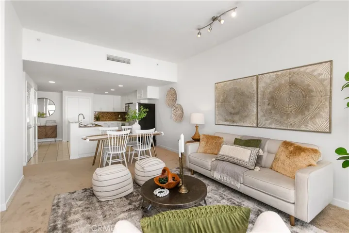 400 W Ocean Boulevard 1201, Long Beach, California 90802