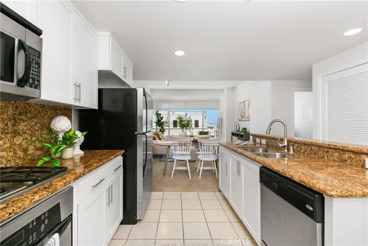 400 W Ocean Boulevard 1201, Long Beach, California 90802