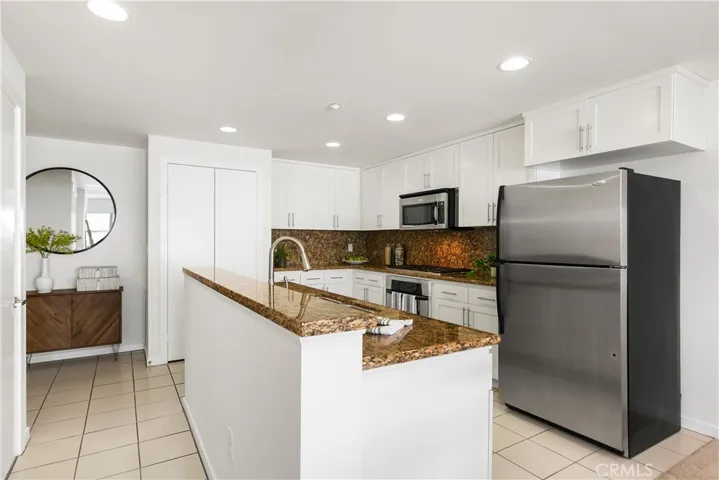 400 W Ocean Boulevard 1201, Long Beach, California 90802