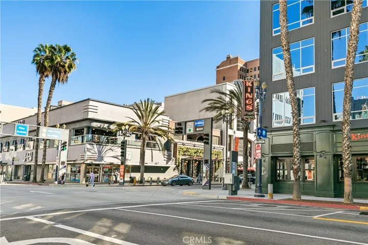 400 W Ocean Boulevard 1201, Long Beach, California 90802