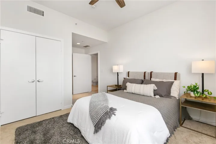 400 W Ocean Boulevard 1201, Long Beach, California 90802