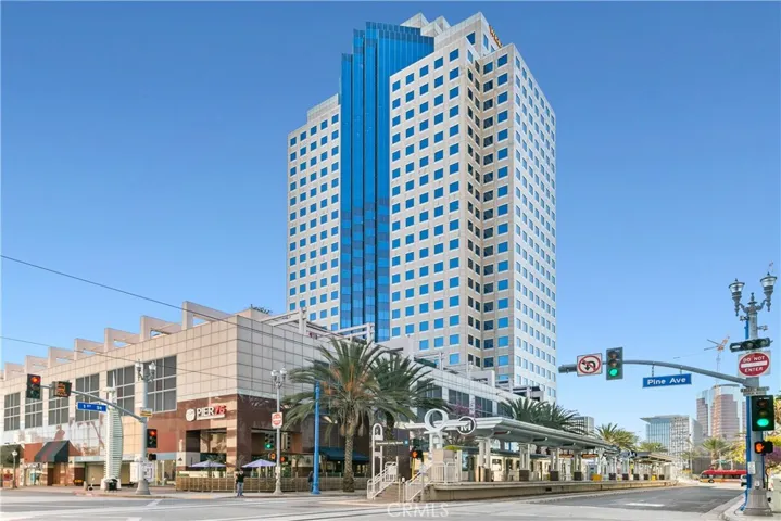400 W Ocean Boulevard 1201, Long Beach, California 90802