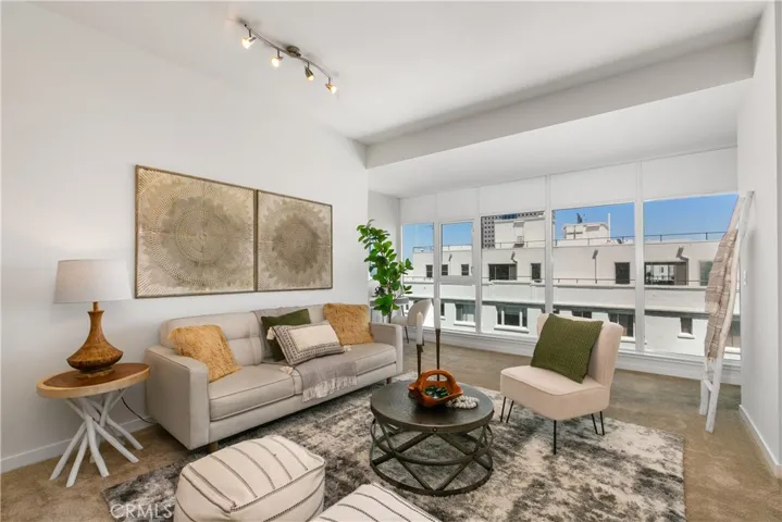 400 W Ocean Boulevard 1201, Long Beach, California 90802