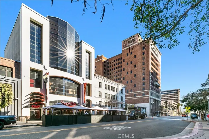 400 W Ocean Boulevard 1201, Long Beach, California 90802