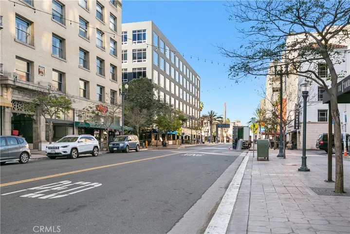 400 W Ocean Boulevard 1201, Long Beach, California 90802