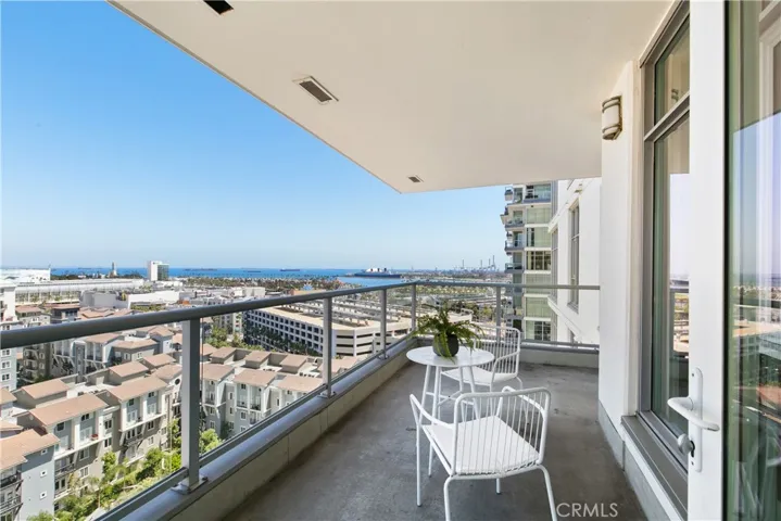 400 W Ocean Boulevard 1201, Long Beach, California 90802