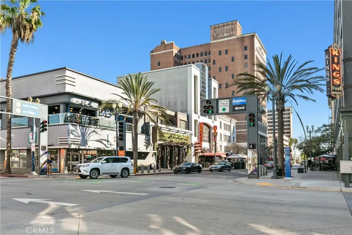 400 W Ocean Boulevard 1201, Long Beach, California 90802