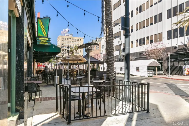 400 W Ocean Boulevard 1201, Long Beach, California 90802