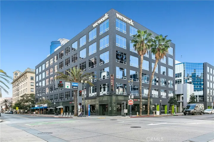 400 W Ocean Boulevard 1201, Long Beach, California 90802