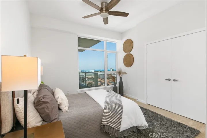 400 W Ocean Boulevard 1201, Long Beach, California 90802