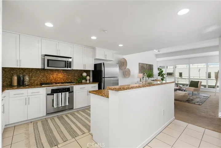 400 W Ocean Boulevard 1201, Long Beach, California 90802