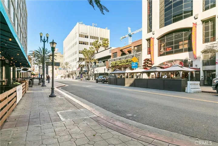 400 W Ocean Boulevard 1201, Long Beach, California 90802