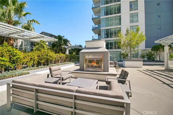 400 W Ocean Boulevard 1201, Long Beach, California 90802