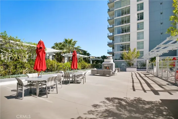 400 W Ocean Boulevard 1201, Long Beach, California 90802