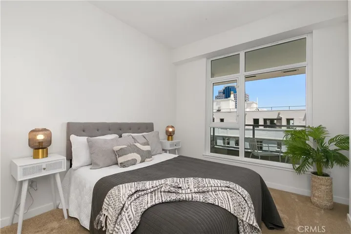 400 W Ocean Boulevard 1201, Long Beach, California 90802
