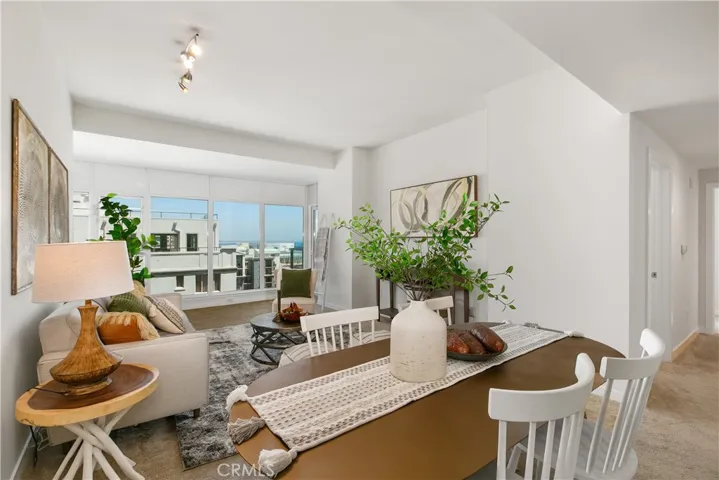 400 W Ocean Boulevard 1201, Long Beach, California 90802