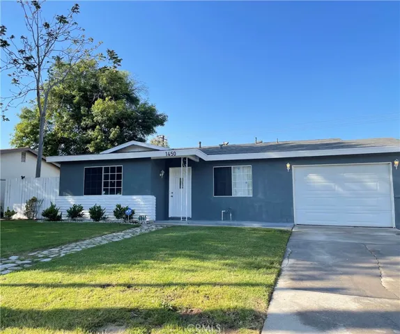 1450 Morgan Road, San Bernardino, California 92407
