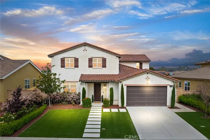 30467 Stage Coach Road, Menifee, California 92584