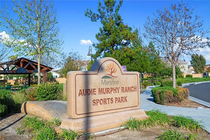 30467 Stage Coach Road, Menifee, California 92584