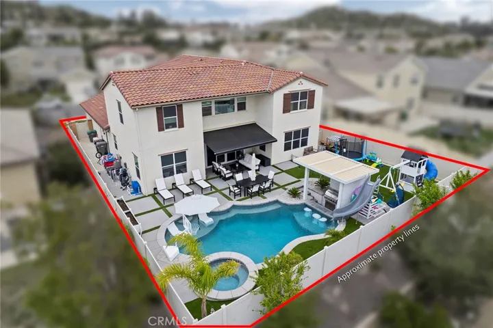 30467 Stage Coach Road, Menifee, California 92584