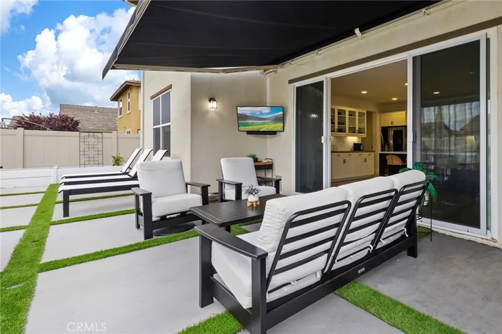 30467 Stage Coach Road, Menifee, California 92584
