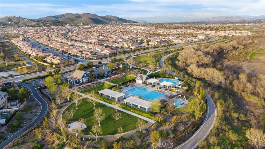 30467 Stage Coach Road, Menifee, California 92584