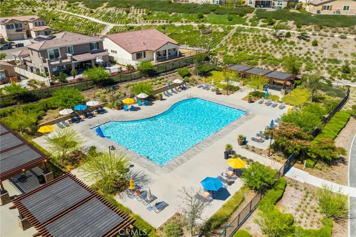 30467 Stage Coach Road, Menifee, California 92584