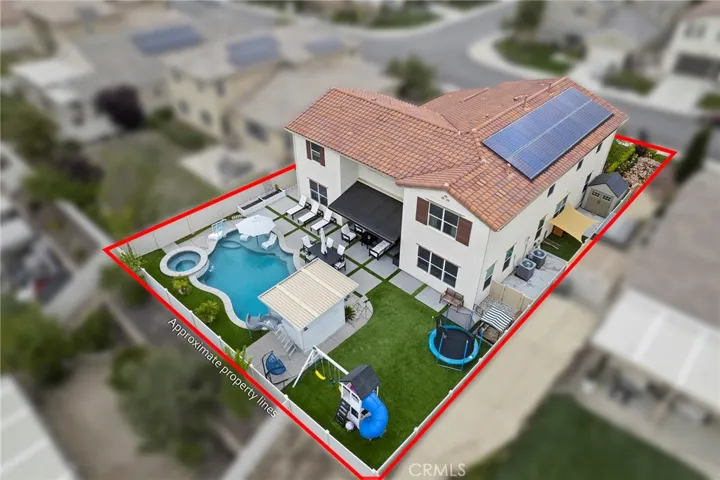 30467 Stage Coach Road, Menifee, California 92584