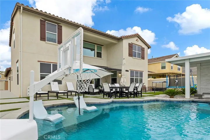 30467 Stage Coach Road, Menifee, California 92584