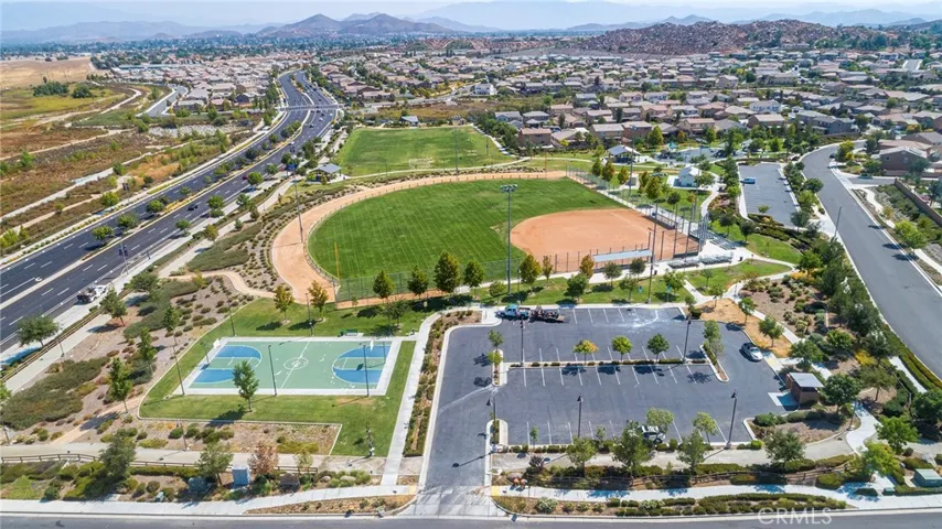 30467 Stage Coach Road, Menifee, California 92584