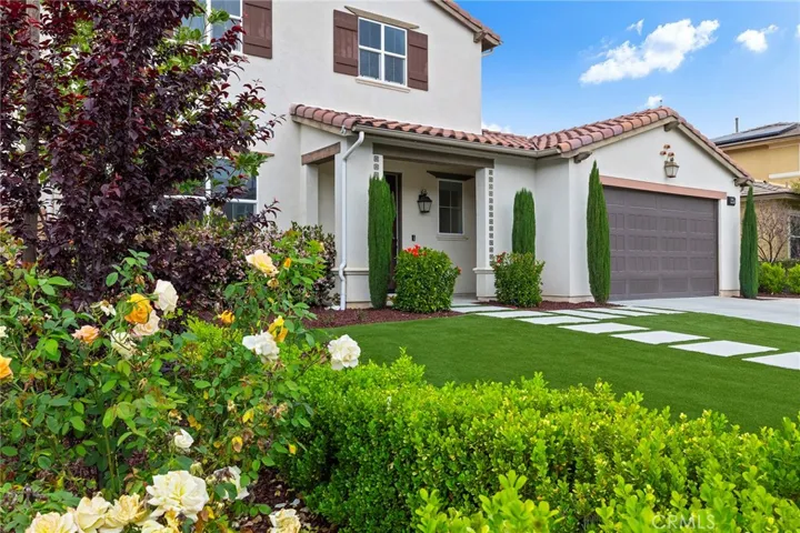 30467 Stage Coach Road, Menifee, California 92584