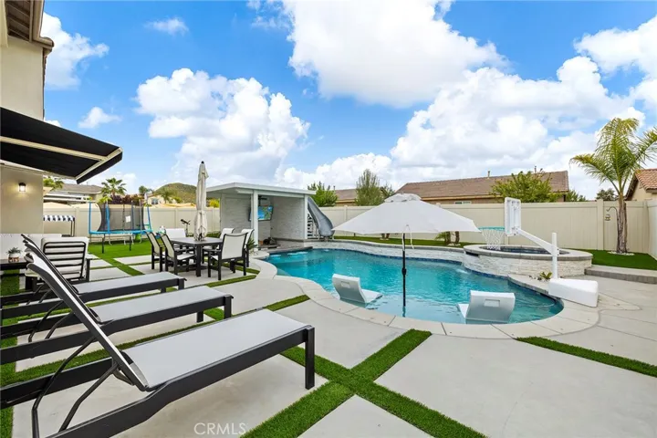 30467 Stage Coach Road, Menifee, California 92584