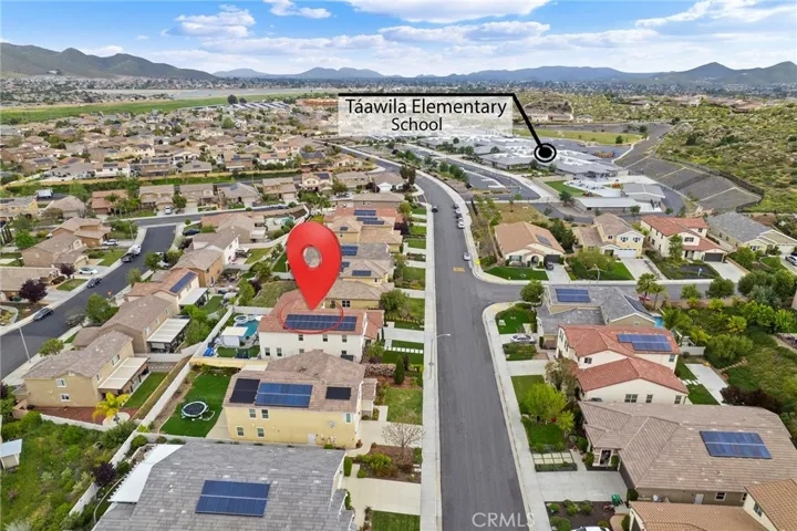 30467 Stage Coach Road, Menifee, California 92584