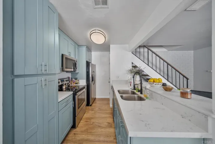 12126 Lemon Crest Dr Unit 2, Lakeside, California 92040