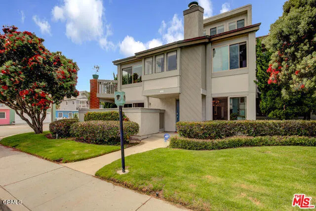 3544 Sunset Ln - Kanowsky