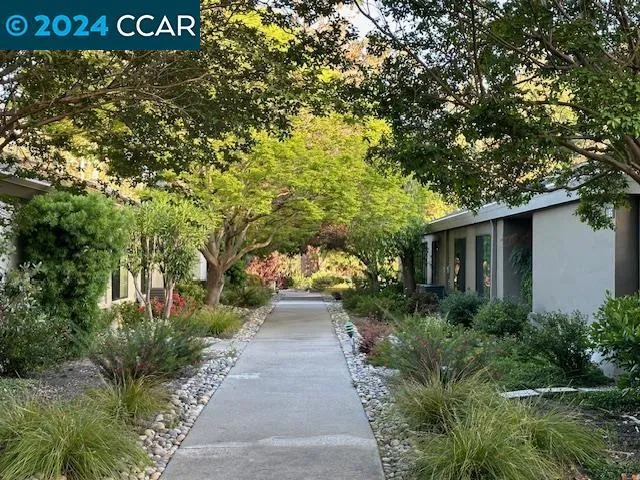 1177 1177 Leisure Lane 2, Walnut Creek, California 94595