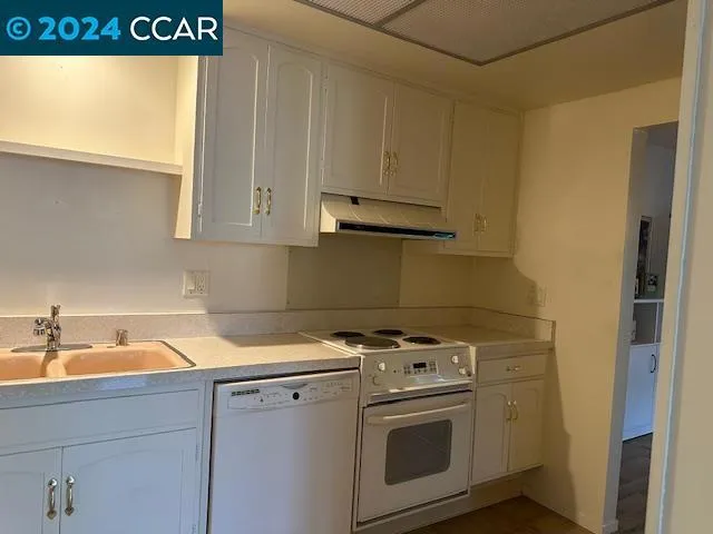 1177 1177 Leisure Lane 2, Walnut Creek, California 94595