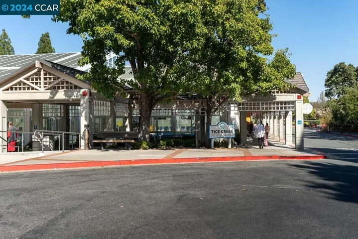 1177 1177 Leisure Lane 2, Walnut Creek, California 94595