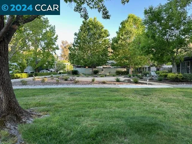 1177 1177 Leisure Lane 2, Walnut Creek, California 94595