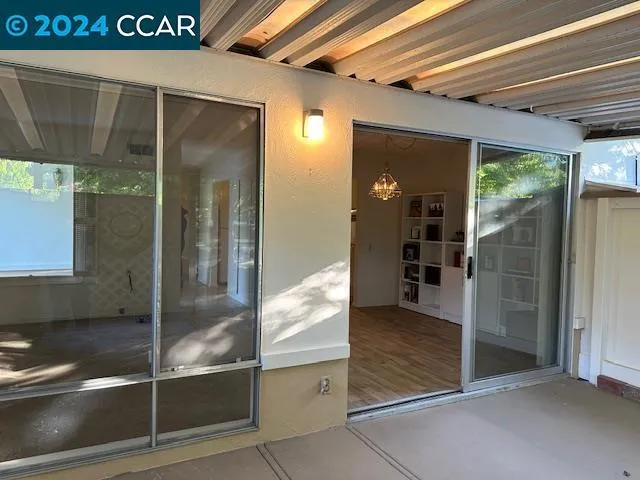1177 1177 Leisure Lane 2, Walnut Creek, California 94595